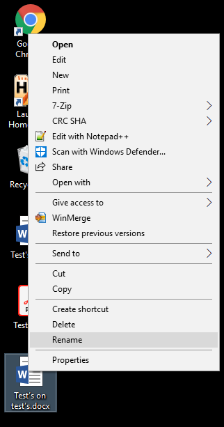 HomeGauge desktop report writer