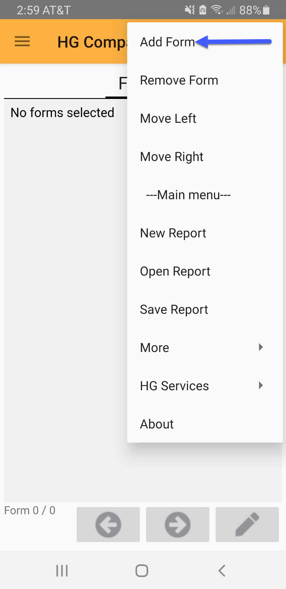 Android Companion Add Form.jpg