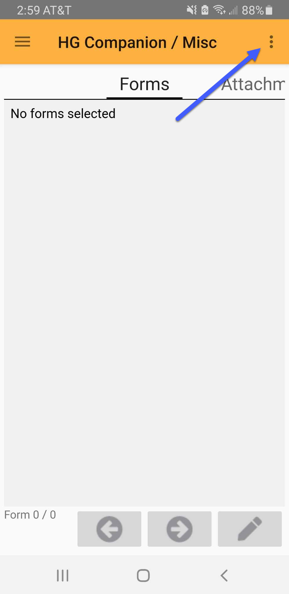 Android Companion Form Options.jpg
