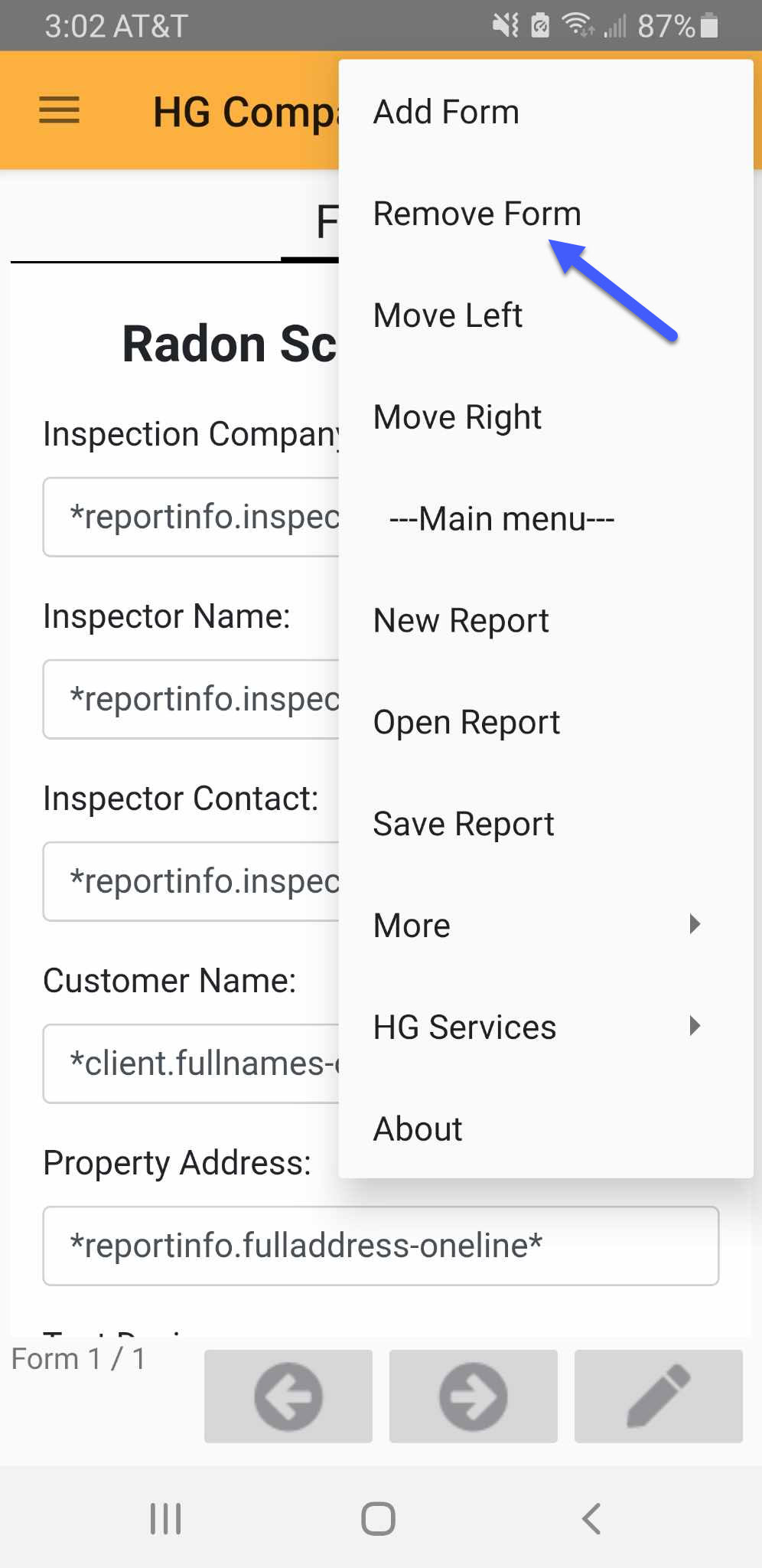 Android Companion Remove Form.jpg